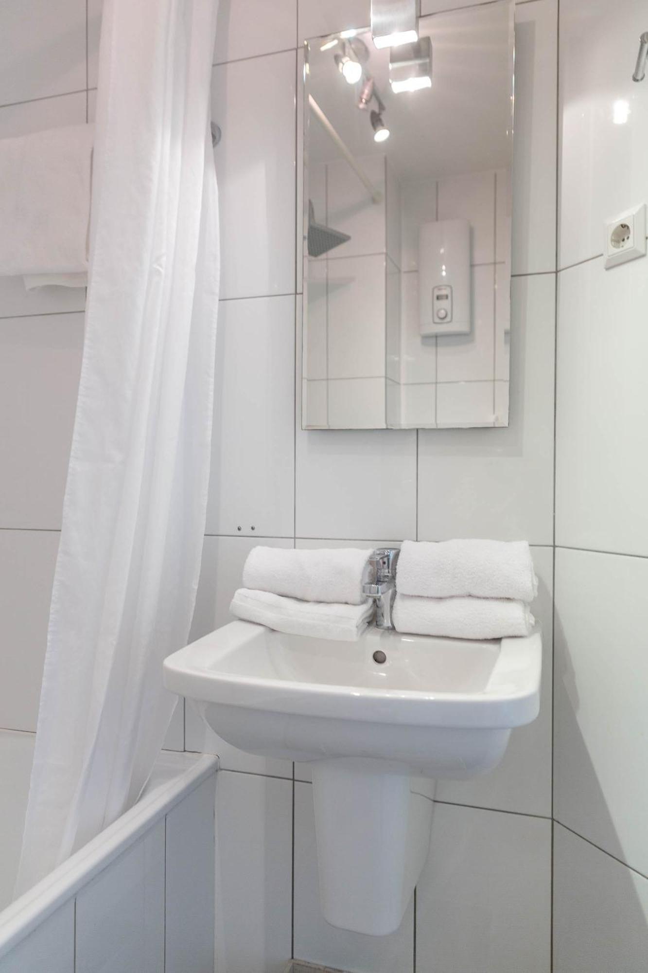Apartment Haus Quisiana Westerland