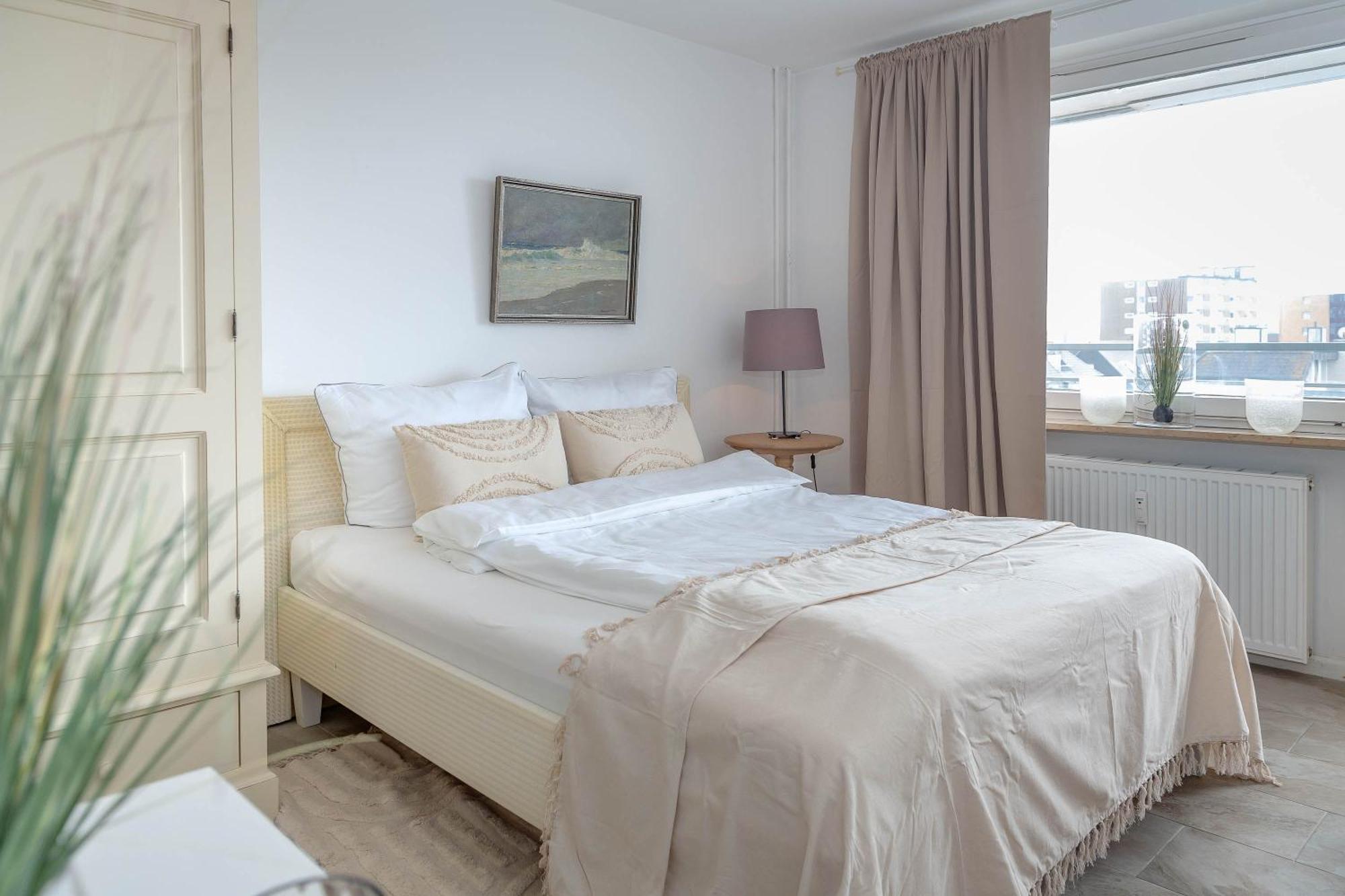 Haus Quisiana Westerland
