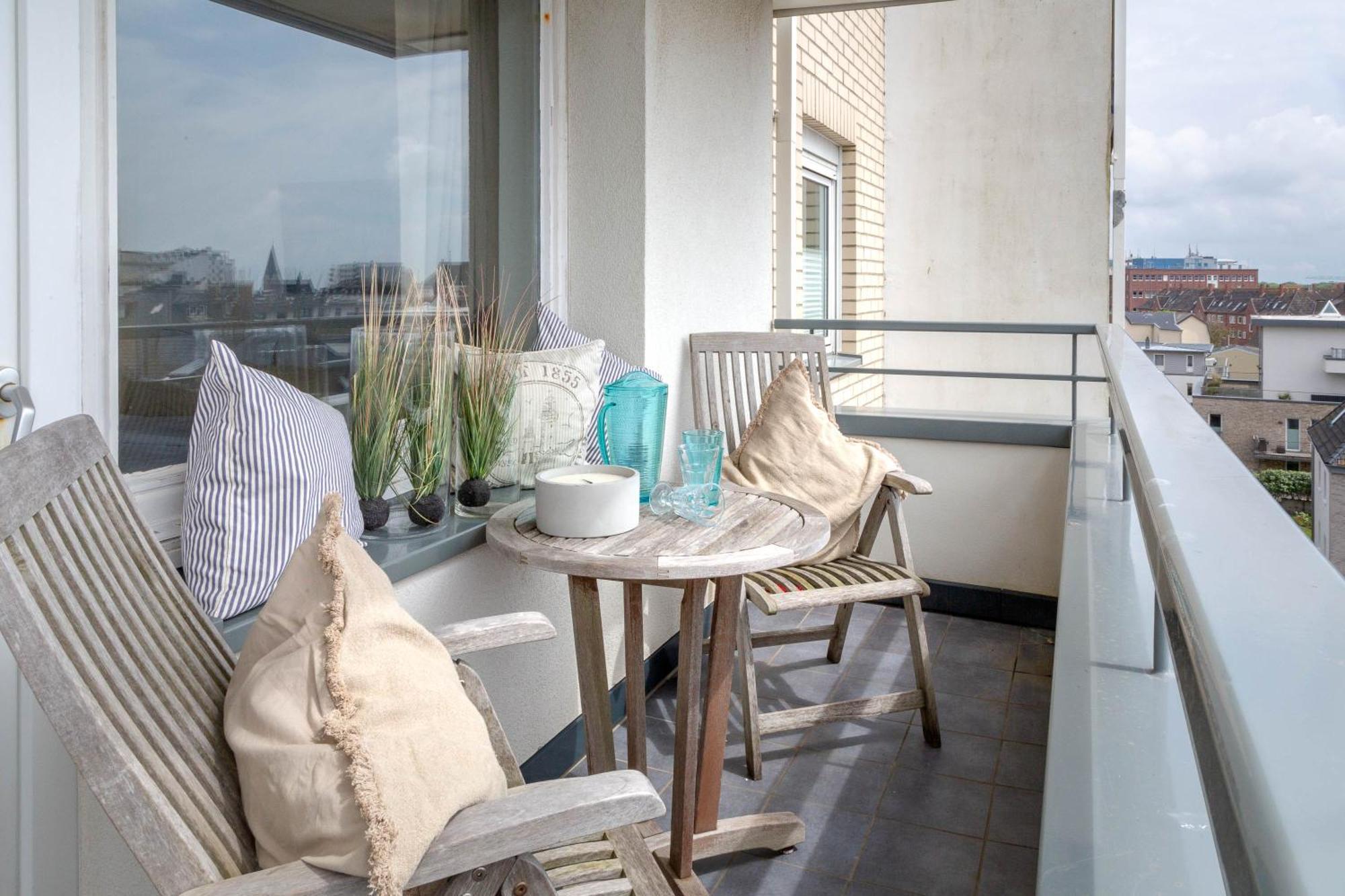 Haus Quisiana Apartment Westerland