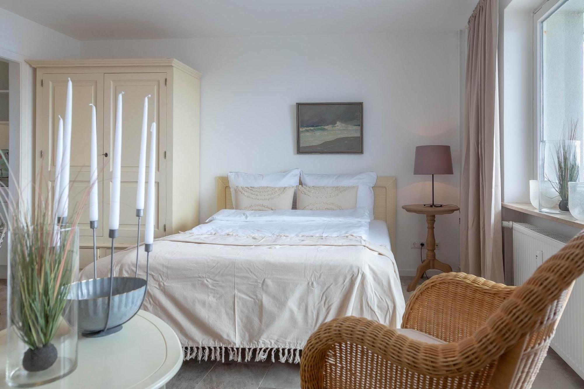 Haus Quisiana Westerland