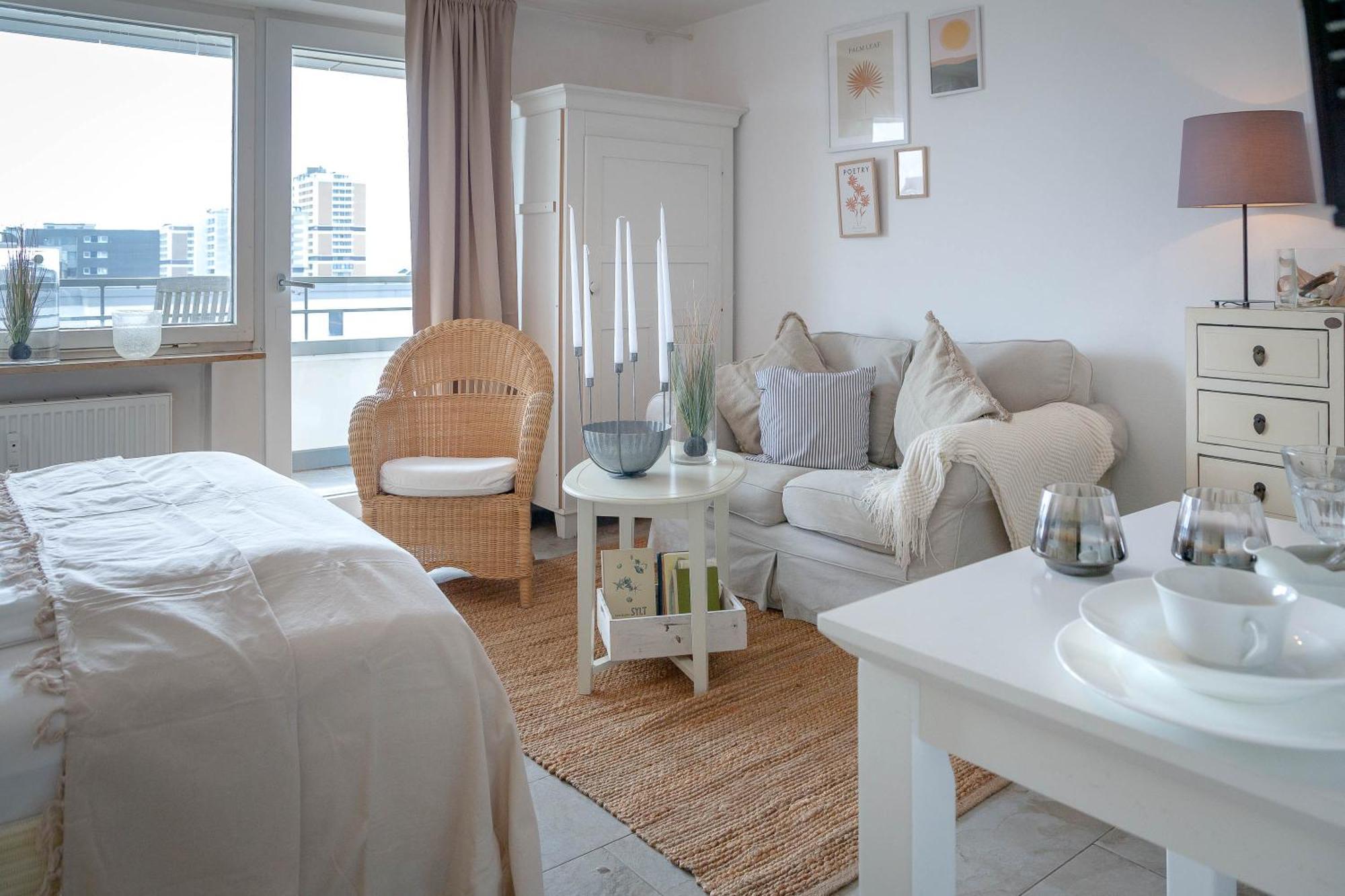 Haus Quisiana Westerland