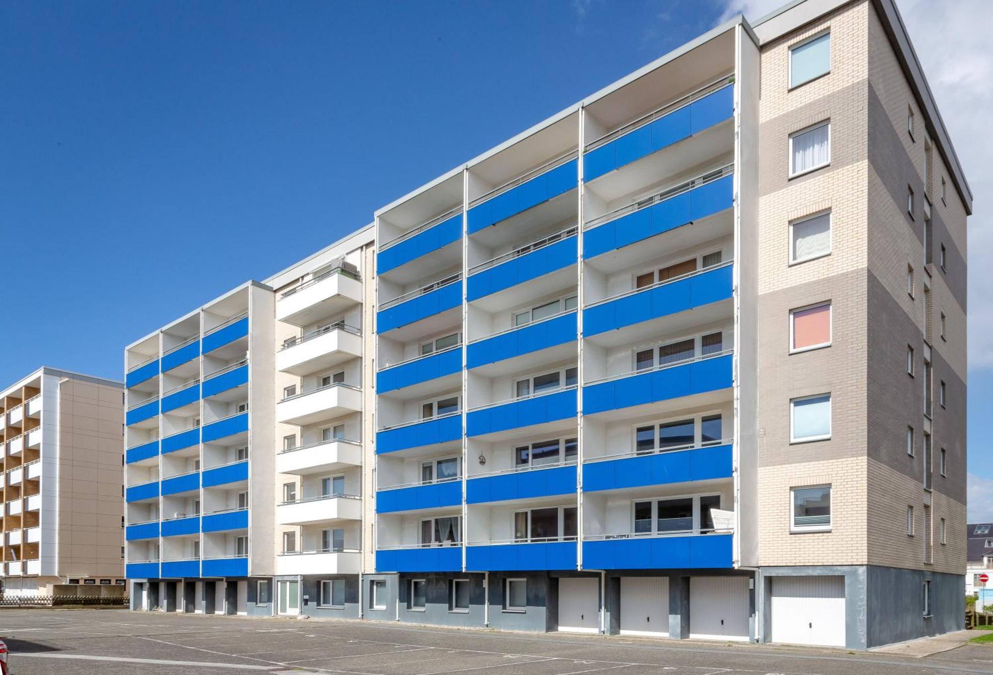 Haus Quisiana