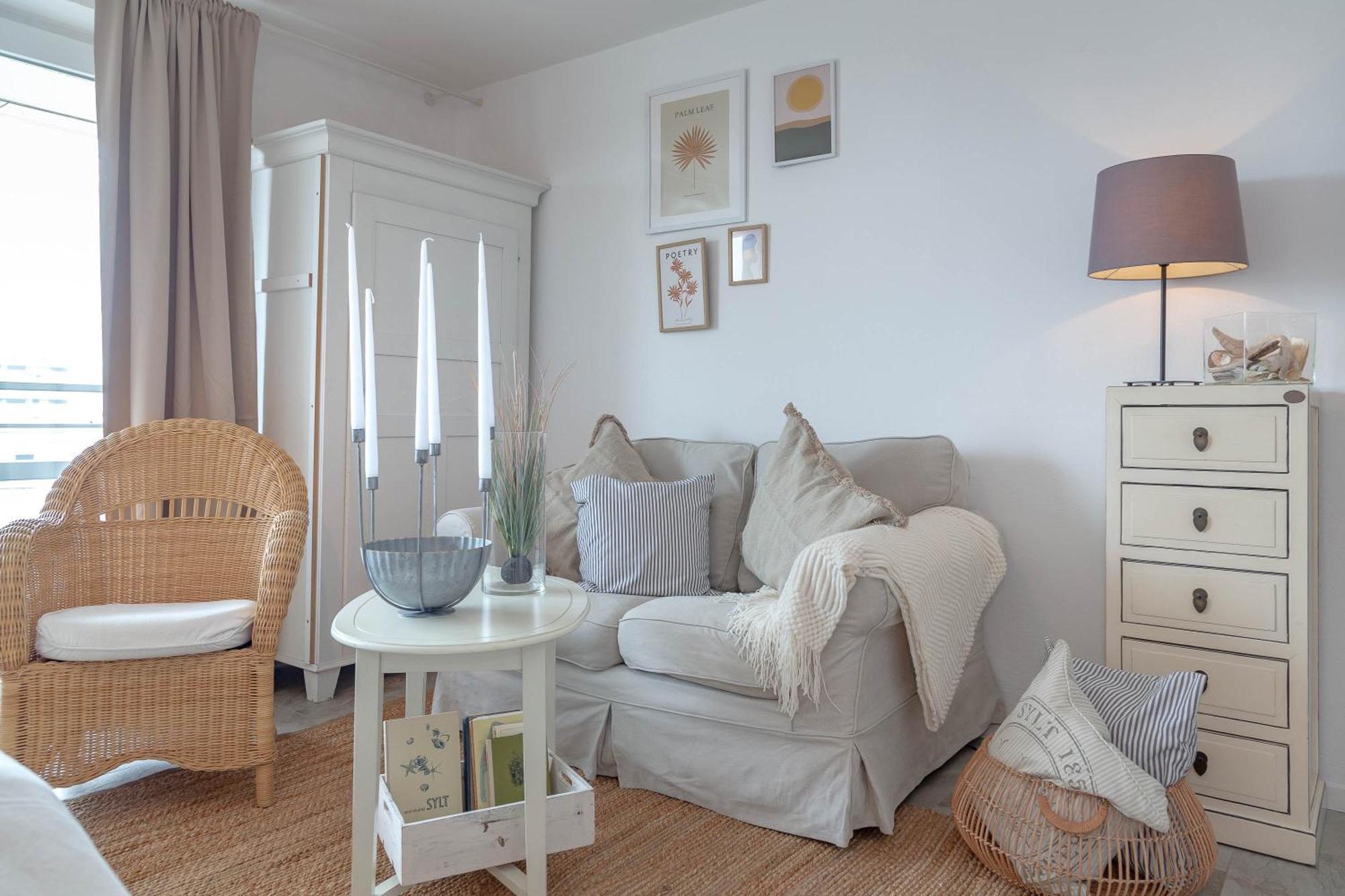 Haus Quisiana * Westerland
